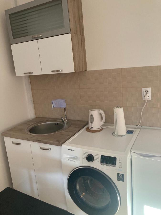 Apartamento NSCentar Novi Sad Exterior foto